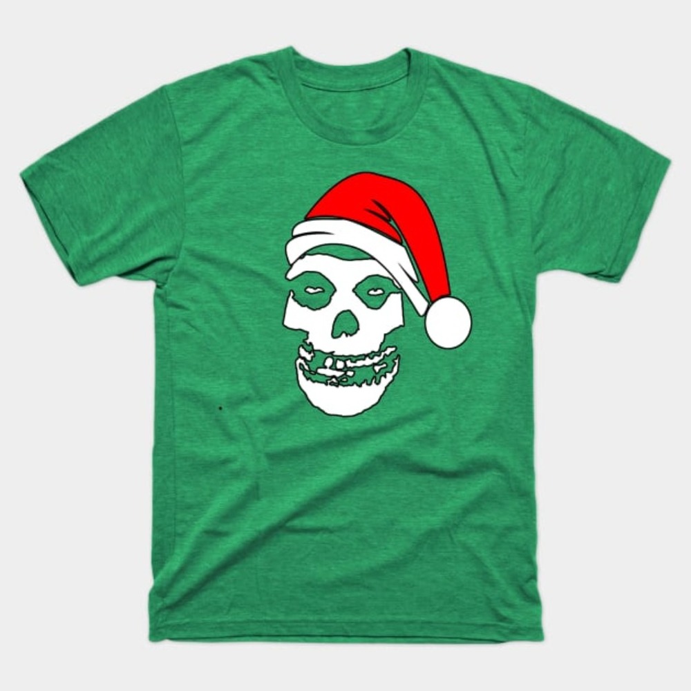 My Christmas Fiend